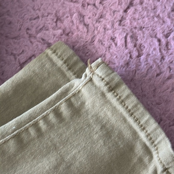 Lucky Brand Authentic Skinny Jeans - Picture 6 of 6